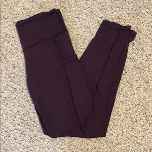 90 Degree leggings